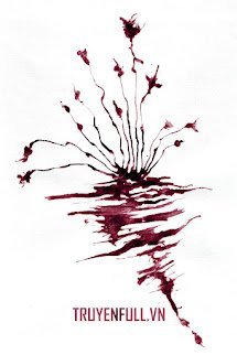 Hoa Tình Đẫm Máu book cover
