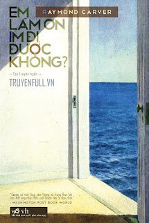 Em Làm Ơn Im Đi, Được Không? book cover
