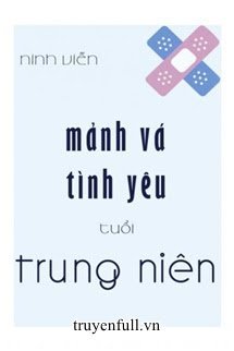 Mảnh Vá Tình Yêu Tuổi Trung Niên book cover