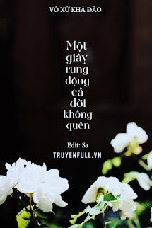 Một Giây Rung Động Cả Đời Không Quên book cover