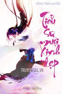 Tiểu Sư Muội Xinh Đẹp book cover