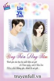 Tình Yêu Sai Giờ Chi Vòng Tròn Đồng Tâm book cover