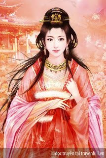 Phì Bà Hoàng Hậu Cover