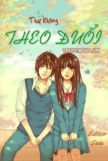 Theo Đuổi - Thư Không book cover