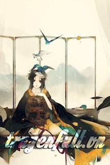 Hoàng Hậu Đè Bẹp Hoàng Thượng Cover