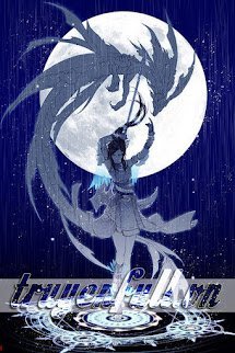 Ta Đến Tương Lai Làm Tu Sĩ book cover
