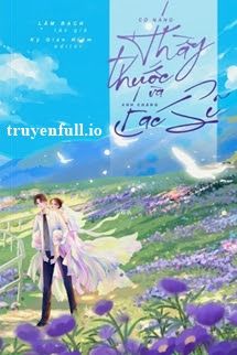 Cô Nàng Thầy Thuốc Và Anh Chàng Bác Sĩ book cover