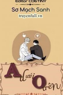 A Dưới O Trên book cover