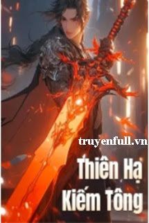 Thiên Hạ Kiếm Tông book cover