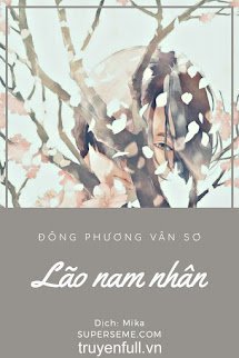 Lão Nam Nhân book cover