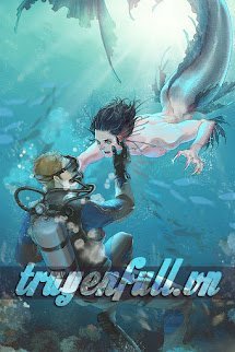 Sốc! Thế Mà Hắn Là Nhân Ngư Như Vậy book cover
