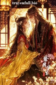 Ta Bị Ép Cưới Kẻ Thù Của Cha book cover
