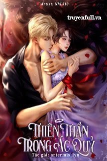 Thiên Thần Trong Ác Quỷ book cover