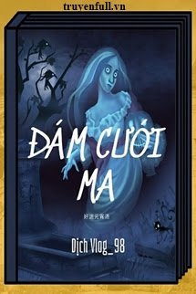 Đám Cưới Ma book cover