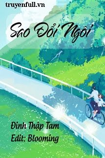 Sao Đổi Ngôi book cover
