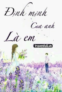Định Mệnh Của Anh Là Em book cover