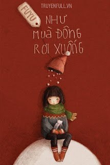 Như Mùa Đông Rơi Xuống book cover