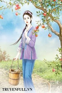 Thập Niên 60 Xuyên Thành Nông Nữ Hái Thuốc Làm Giàu book cover