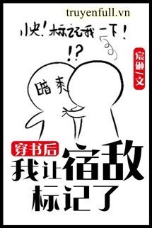 Sau Khi Xuyên Sách Tui Bị Kẻ Thù Dấu Hiệu book cover
