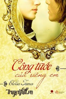 Công Tước Của Riêng Em book cover