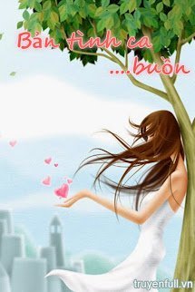 Bản Tình Ca Buồn Cover