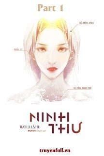 [Quyển 1] Ninh Thư - Rất Là Lập Dị book cover