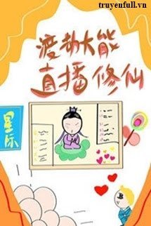 Phát Sóng Trực Tiếp Giả Gái Thông Quan Trò Chơi Sinh Tồn book cover