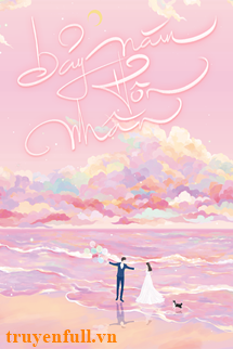 Bảy Năm Hôn Nhân book cover