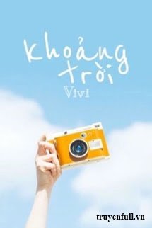 [12 Chòm Sao] Khoảng Trời book cover