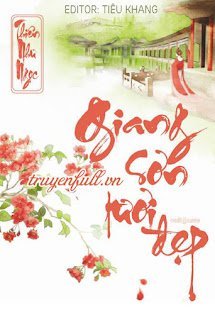 Giang Sơn Tươi Đẹp book cover