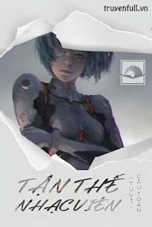 Tận Thế Nhạc Viên book cover