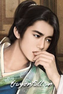 [Cao Gia Phong Vân] Lạc Nan Tiểu Tư book cover