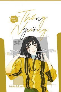 Thống Ngưỡng (Đau) book cover
