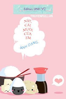Này, Cái Muôi Của Em book cover