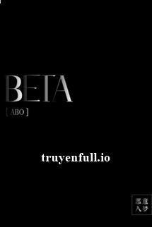 Beta - Ác Ý Nhập Mộng book cover