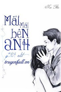 Mãi Mãi Bên Anh book cover