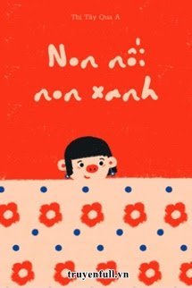 Non Nối Non Xanh book cover