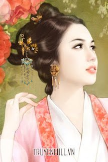 Ác Nương Tử book cover