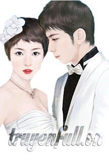 Bà Xã, Anh Chỉ Cưng Chiều Em! book cover