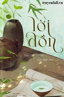 Lời Đồn book cover