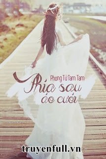 Phía Sau Áo Cưới book cover