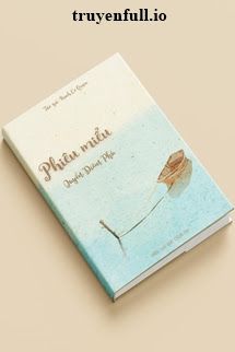 Phiêu Miểu 4 - Quyển Diêm Phù book cover