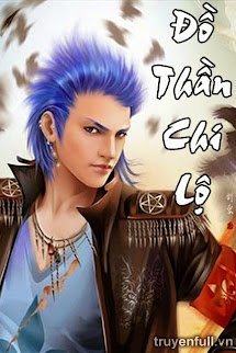 Đồ Thần Chi Lộ book cover
