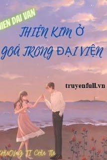 Niên Đại Văn Thiên Kim Ở Góa Trong Đại Viện book cover