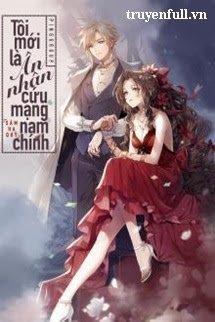 Tôi Mới Là Ân Nhân Cứu Nam Chính book cover