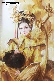 Mẫu Hậu Theo Ta Đi book cover