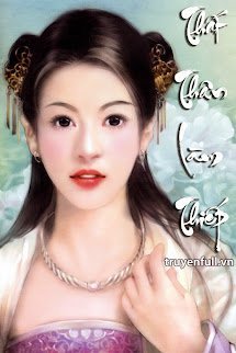 Thất Thân Làm Thiếp book cover