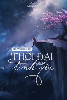 Thời Đại Sau Tình Yêu book cover