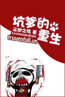 Ăn Hại Sống Lại book cover
