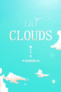 Clouds book cover